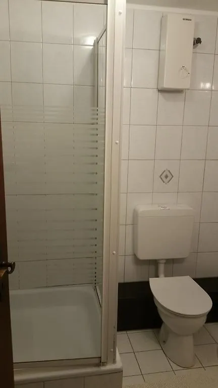 Homestay Christianes Gaestehaus Dusseldorf